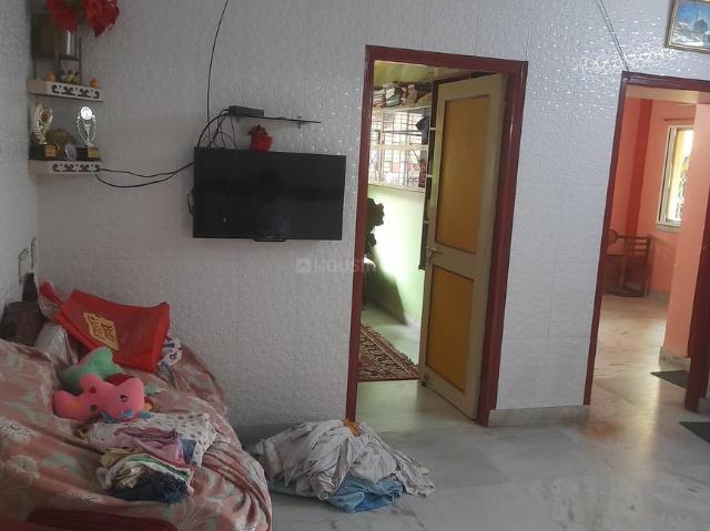 2 BHK Apartment in Airport Gate no. 1 for rent Kolkata. The reference number is 20284007