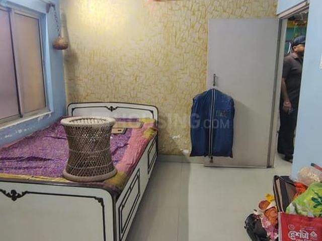 2 BHK Apartment in Airport Gate no. 1 for rent Kolkata. The reference number is 20365297