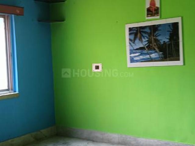 2 BHK Apartment in Airport Gate no. 1 for rent Kolkata. The reference number is 20368375