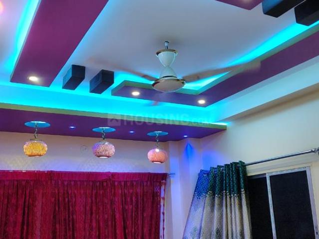 2 BHK Apartment in Airport Gate no. 1 for rent Kolkata. The reference number is 20381272