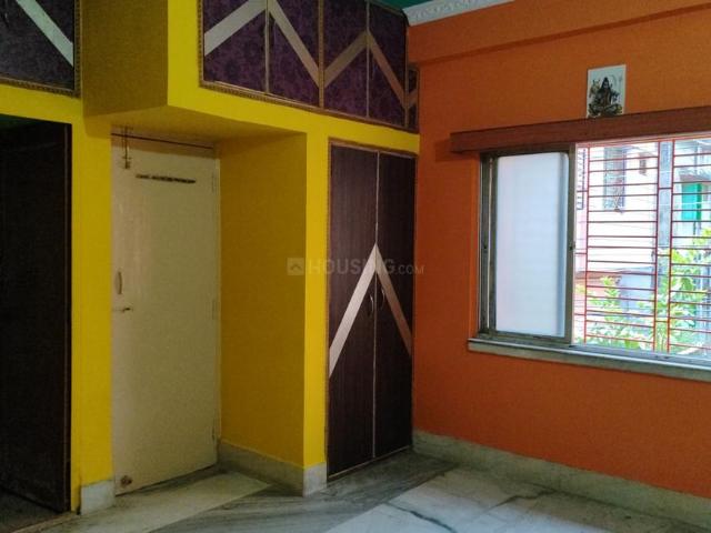 2 BHK Apartment in Airport Gate no. 1 for rent Kolkata. The reference number is 20461610