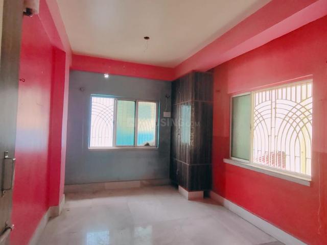 2 BHK Apartment in Airport Gate no. 1 for rent Kolkata. The reference number is 20466044