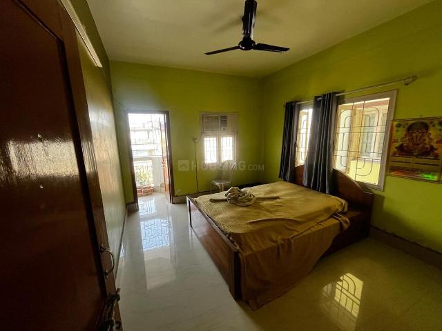 2 BHK Apartment in Airport Gate no. 1 for rent Kolkata. The reference number is 20484869