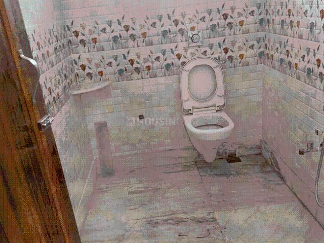 2 BHK Apartment in Airport Gate no. 1 for rent Kolkata. The reference number is 20694509