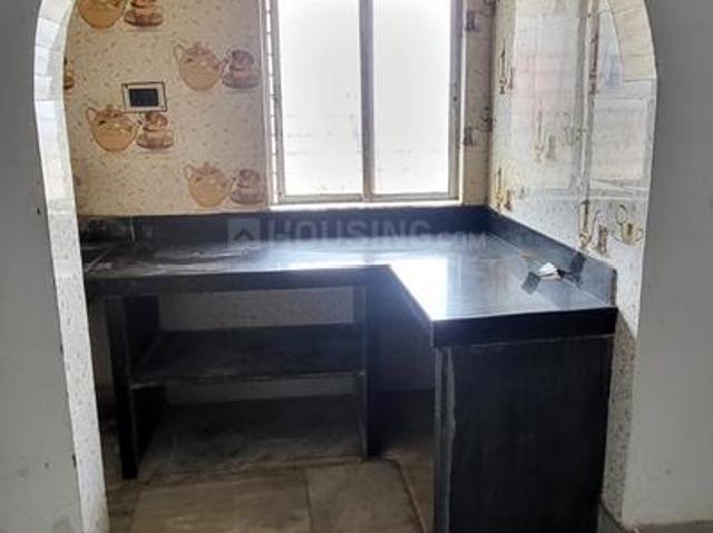 2 BHK Apartment in Airport Gate no. 1 for rent Kolkata. The reference number is 20601666