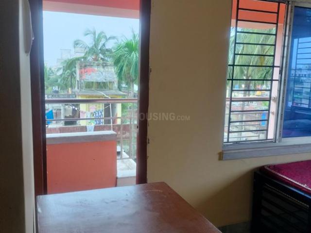 2 BHK Apartment in Airport Gate no. 1 for rent Kolkata. The reference number is 20763583