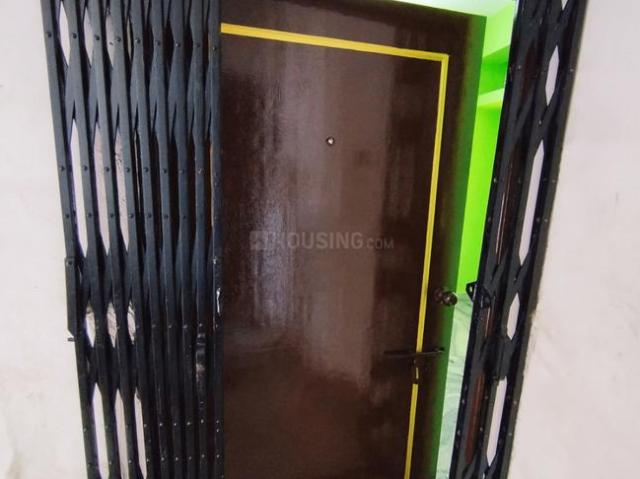 2 BHK Apartment in Airport Gate no. 1 for rent Kolkata. The reference number is 20983751