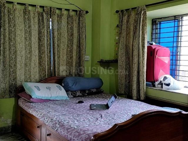 2 BHK Apartment in Airport Gate no. 1 for resale Jessore Road. The reference number is 14590953