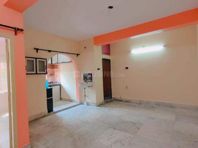 2 BHK Apartment in Airport Gate no. 1 for resale Kolkata. The reference number is 17507763