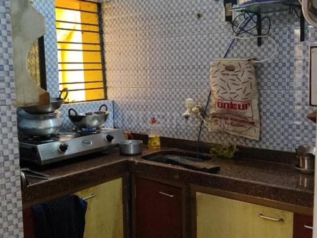 2 BHK Apartment in Airport Gate no. 1 for resale Kolkata. The reference number is 18803430