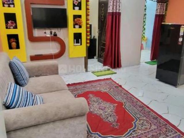 2 BHK Apartment in Airport Gate no. 1 for resale Kolkata. The reference number is 18966639