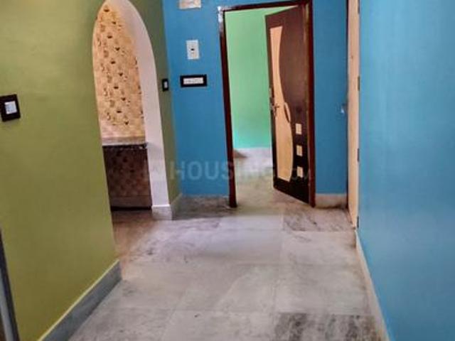 2 BHK Apartment in Airport Gate no. 1 for resale Kolkata. The reference number is 19969829