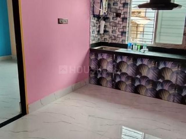 2 BHK Apartment in Airport Gate no. 1 for resale Kolkata. The reference number is 20176887