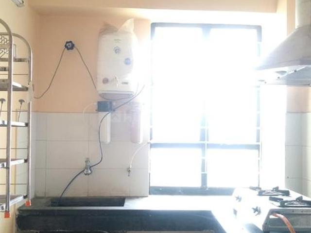 2 BHK Apartment in Airport Gate no. 1 for resale Kolkata. The reference number is 20306944