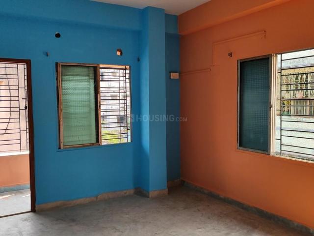 2 BHK Apartment in Airport Gate no. 1 for resale Kolkata. The reference number is 20301980