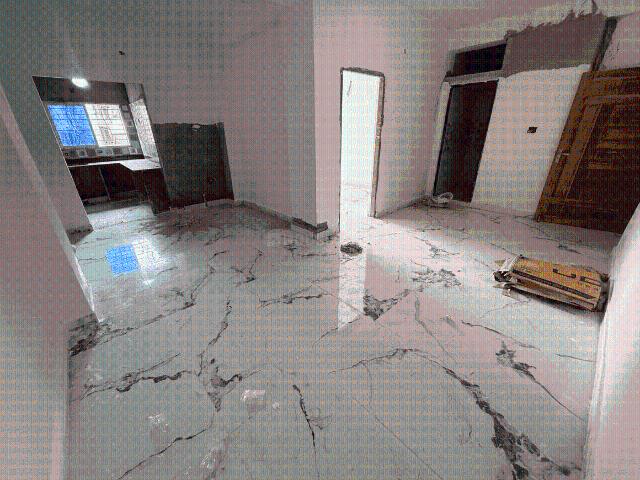 2 BHK Apartment in Airport Gate no. 1 for resale Kolkata. The reference number is 20564960