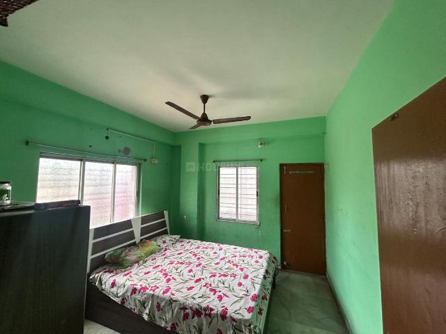 2 BHK Apartment in Airport Gate no. 1 for resale Kolkata. The reference number is 20601082