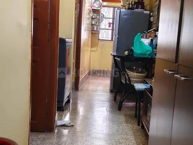 2 BHK Apartment in Airport Gate no. 1 for resale Kolkata. The reference number is 20798143
