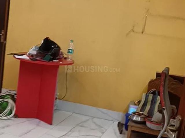 2 BHK Apartment in Airport Gate no. 1 for resale Kolkata. The reference number is 20790952