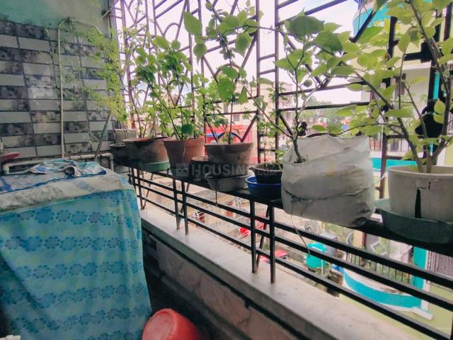 2 BHK Apartment in Airport Gate no. 1 for resale Kolkata. The reference number is 20879748