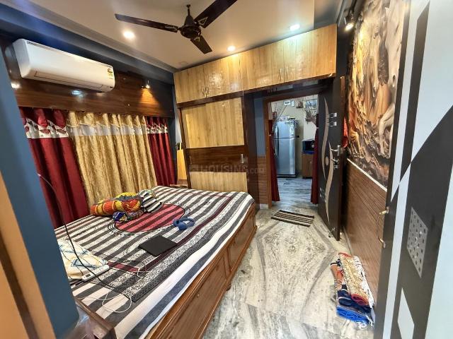 2 BHK Apartment in Airport Gate no. 1 for resale Kolkata. The reference number is 20961514