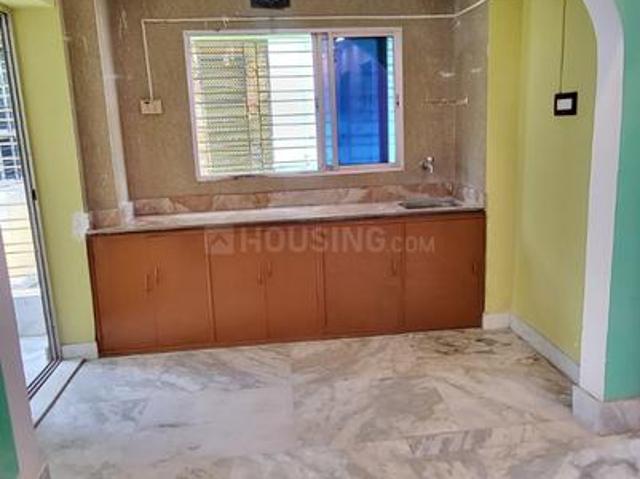 2 BHK Apartment in Airport Gate no. 1 for resale Kolkata. The reference number is 20962012