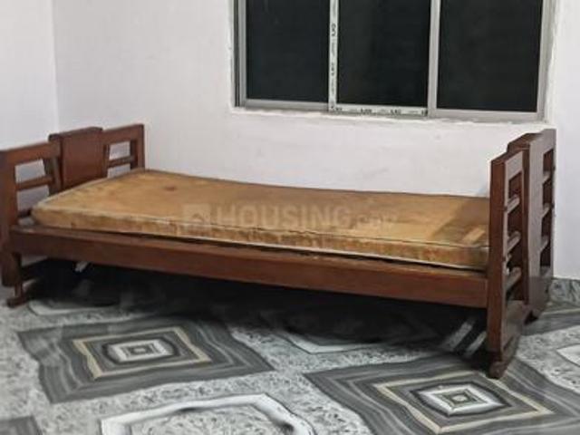 2 BHK Apartment in Airport Gate No 2 for rent Kolkata. The reference number is 20252044