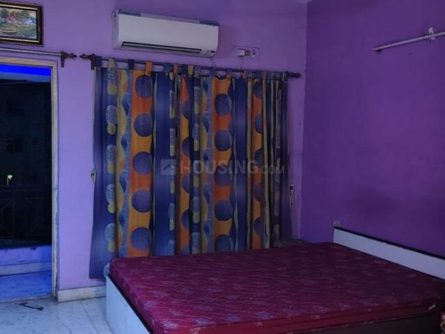 2 BHK Apartment in Airport Gate No 2 for rent Kolkata. The reference number is 20462530