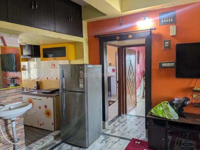 2 BHK Apartment in Airport Gate No 2 for rent Kolkata. The reference number is 20479340