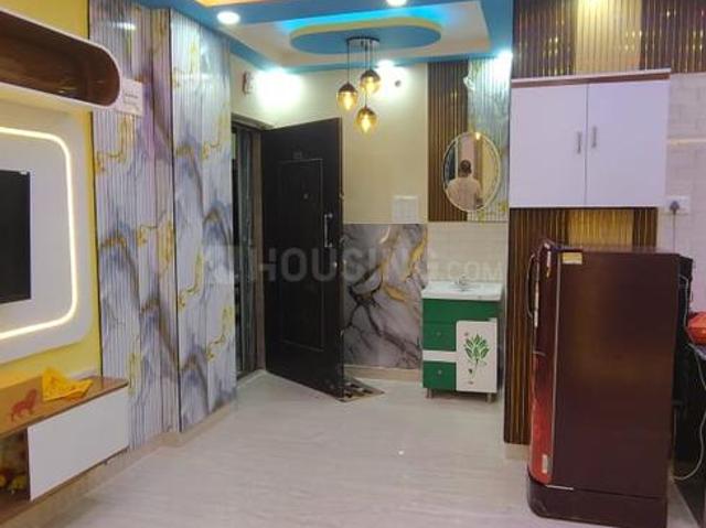 2 BHK Apartment in Airport Gate No 2 for rent Kolkata. The reference number is 20492281