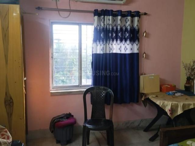 2 BHK Apartment in Airport Gate No 2 for rent Kolkata. The reference number is 20411186
