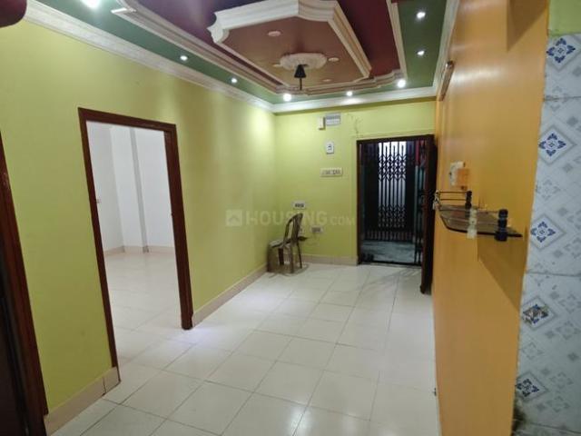 2 BHK Apartment in Airport Gate No 2 for rent Kolkata. The reference number is 20411365