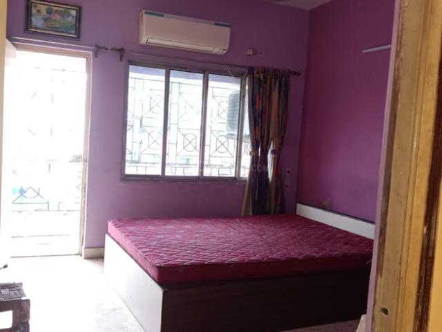 2 BHK Apartment in Airport Gate No 2 for rent Kolkata. The reference number is 20718194