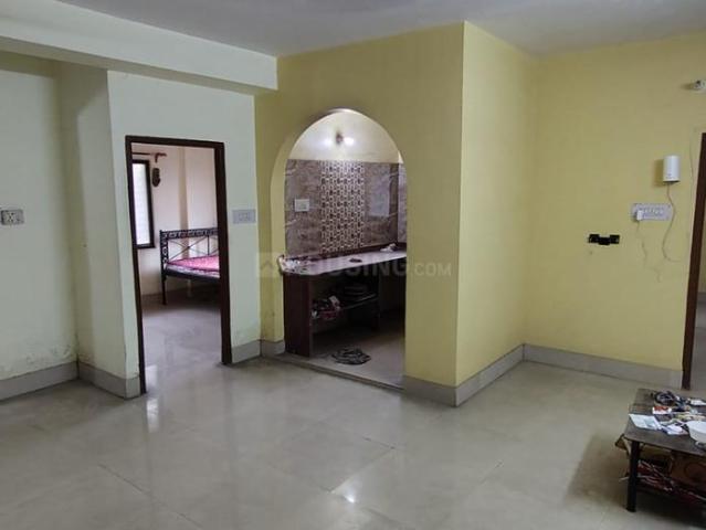 2 BHK Apartment in Airport Gate No 2 for rent Kolkata. The reference number is 20842974