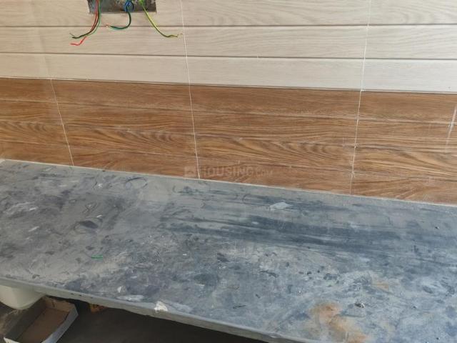 2 BHK Apartment in Airport Gate No 2 for resale Kolkata. The reference number is 19281793