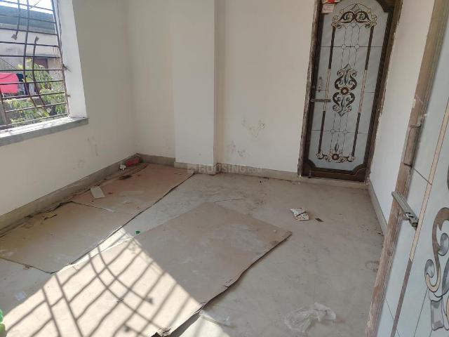 2 BHK Apartment in Airport Gate No 2 for resale Kolkata. The reference number is 19417584