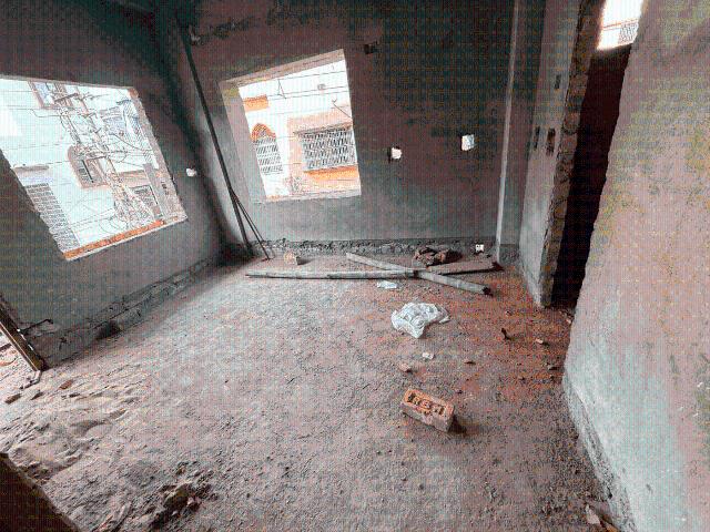 2 BHK Apartment in Airport Gate No 2 for resale Kolkata. The reference number is 19446754