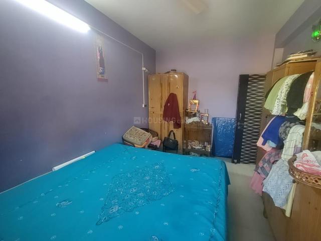 2 BHK Apartment in Airport Gate No 2 for resale Kolkata. The reference number is 19468312