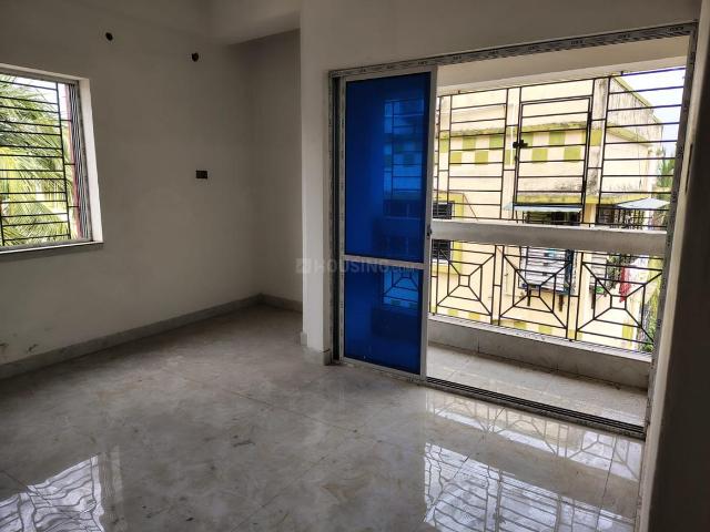 2 BHK Apartment in Airport Gate No 2 for resale Kolkata. The reference number is 20185484