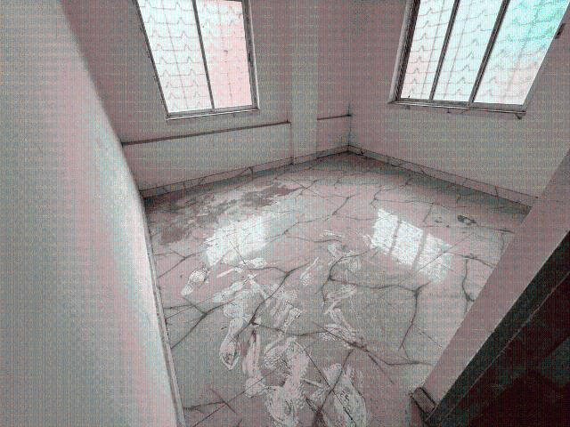 2 BHK Apartment in Airport Gate No 2 for resale Kolkata. The reference number is 20256693