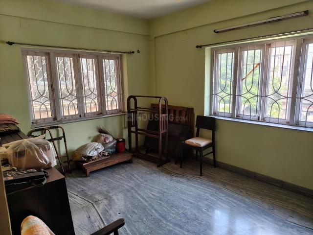 2 BHK Apartment in Airport Gate No 2 for resale Kolkata. The reference number is 20361694