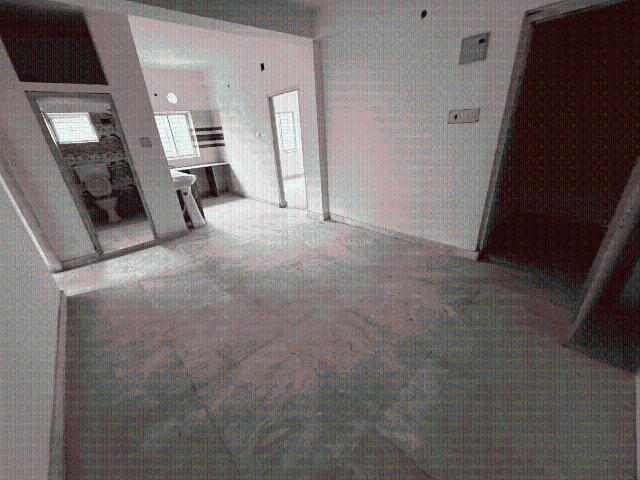 2 BHK Apartment in Airport Gate No 2 for resale Kolkata. The reference number is 20560100