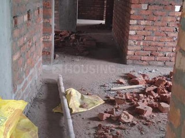 2 BHK Apartment in Airport Gate No 2 for resale Kolkata. The reference number is 20678341