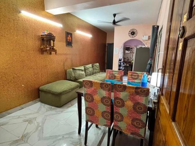 2 BHK Apartment in Airport Gate No 2 for resale Kolkata. The reference number is 20884446