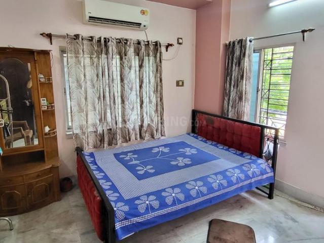 2 BHK Apartment in Airport Gate No 2 for resale Kolkata. The reference number is 20895718