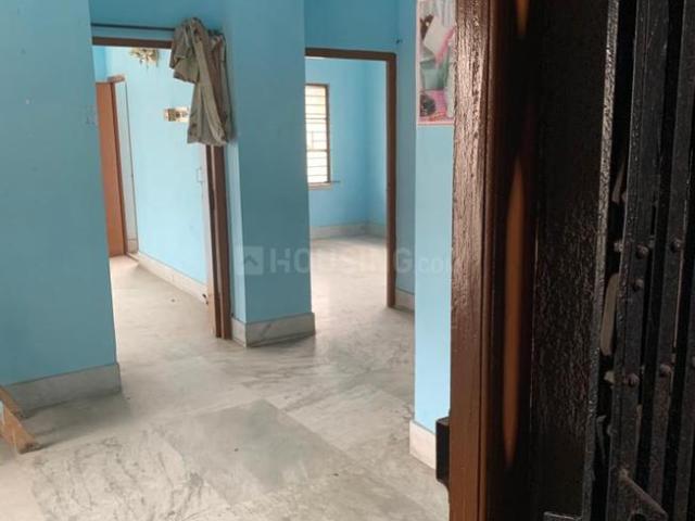 2 BHK Apartment in Airport Gate No 2 for resale Kolkata. The reference number is 6761481