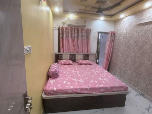 2 BHK Apartment in Airport Gate No. 3 for rent Kolkata. The reference number is 20462093