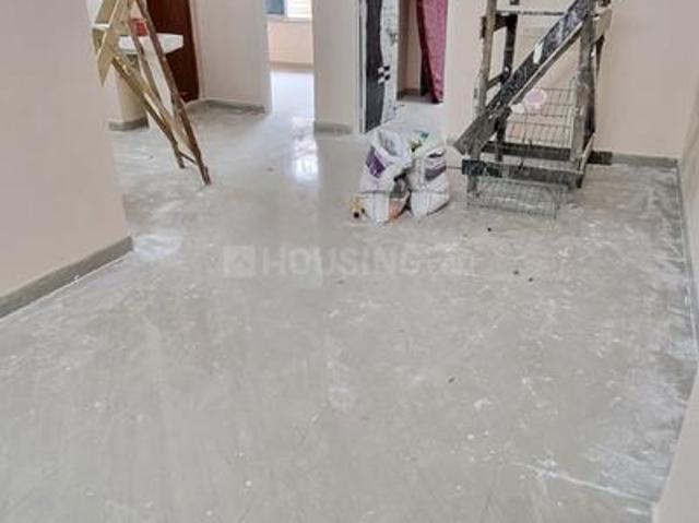 2 BHK Apartment in Airport Gate No. 3 for rent Kolkata. The reference number is 20955987