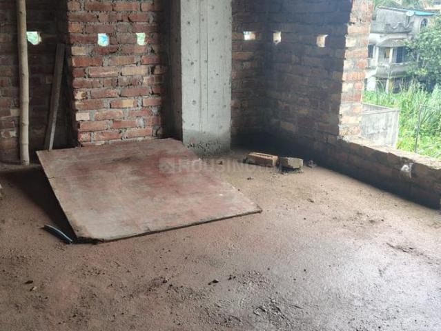 2 BHK Apartment in Airport Gate No. 3 for resale Kolkata. The reference number is 20837673