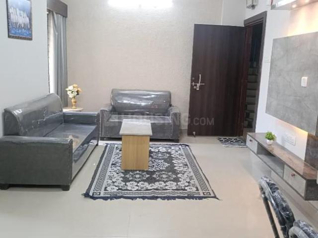 2 BHK Apartment in Airport Road for rent Bhopal. The reference number is 20365905